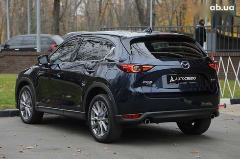Mazda CX-5 2019 - фото 6