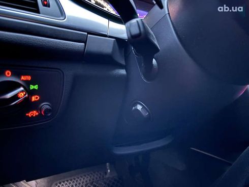 Audi A6 2016 - фото 25