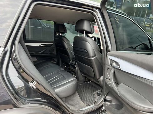 BMW X5 2016 - фото 20