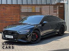 Продаж вживаних Audi A7 2022 року в Одесі - купити на Автобазарі