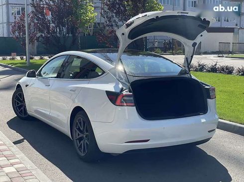 Tesla Model 3 2019 - фото 8