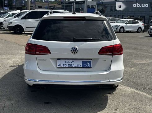 Volkswagen Passat 2014 - фото 6