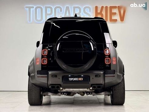 Land Rover Defender 2025 - фото 8
