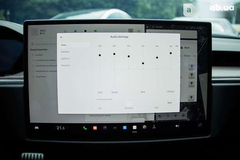 Tesla Model S 2021 - фото 22