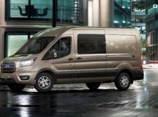 Купить автобус Ford Transit в Украине - купить на Автобазаре