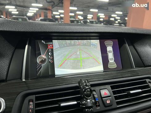 BMW 5 серия 2012 - фото 27