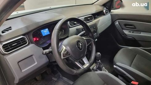 Renault Duster 2020 - фото 10