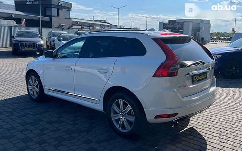 Volvo XC60 2016 - фото 5