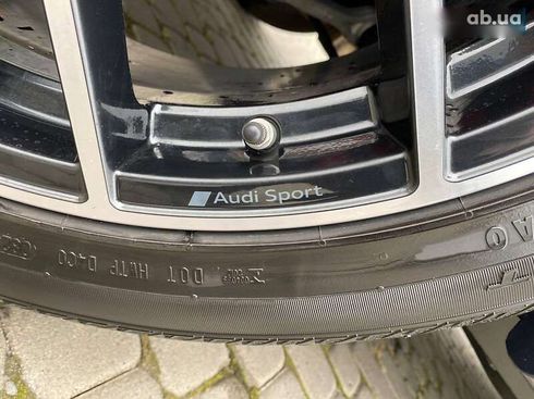 Audi Q8 2023 - фото 11