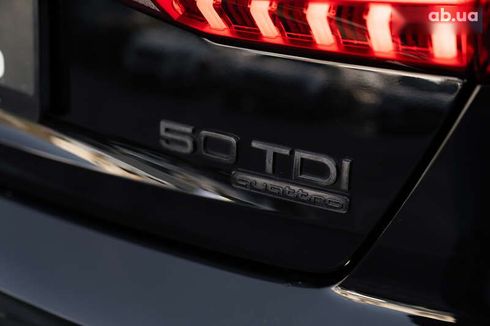 Audi A6 2018 - фото 15