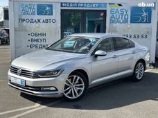 Продаж вживаних Volkswagen Passat 2014 року - купити на Автобазарі
