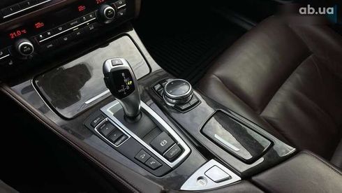 BMW 5 серия 2014 - фото 28