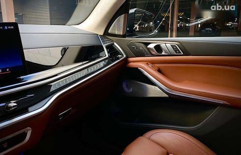 BMW X7 2023 - фото 14