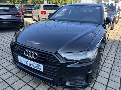 Audi A6 2022 - фото 14