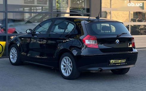 BMW 1 серия 2005 - фото 4