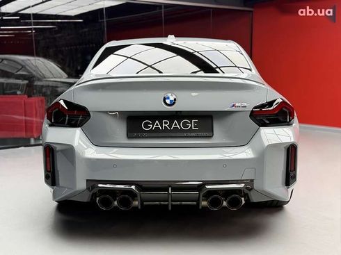 BMW M2 2023 - фото 13