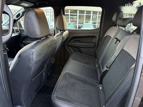 Volkswagen Amarok 2023 - фото 11