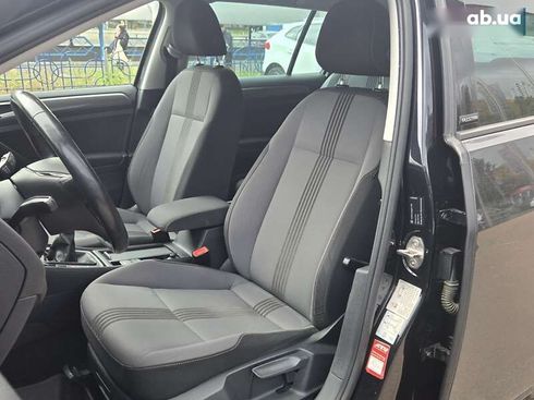 Volkswagen Golf 2016 - фото 9