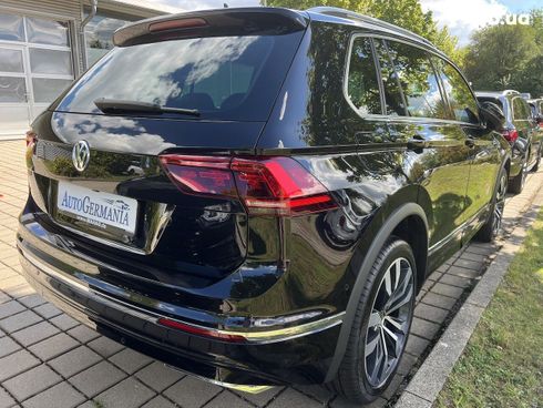 Volkswagen Tiguan 2020 - фото 22