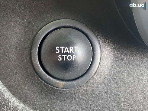 Renault Trafic 2018 - фото 20