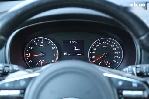 Kia Sportage 2020 - фото 17
