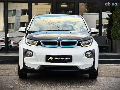 BMW i3 2015 - фото 2