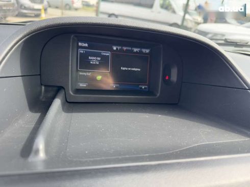 Renault Kangoo 2020 - фото 18