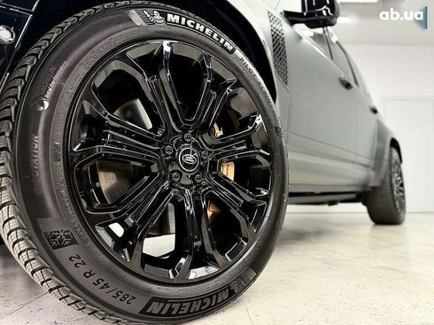 Land Rover Defender 2025 - фото 21