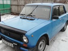 Продаж вживаних ВАЗ 2101 1980 року - купити на Автобазарі