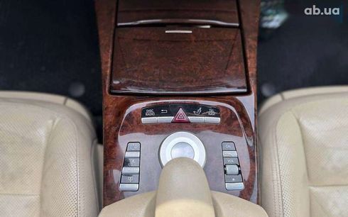 Mercedes-Benz S-Класс 2010 - фото 14
