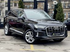 Купить Audi Q7 2021 бу в Киеве - купить на Автобазаре