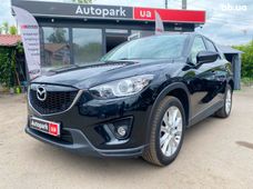 Продажа б/у Mazda CX-5 в Виннице - купить на Автобазаре