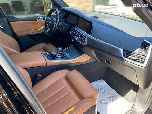 BMW X5 2021 - фото 10