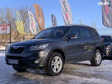 Продаж вживаних Hyundai Santa Fe 2010 року в Бердичеві - купити на Автобазарі