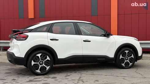 Citroёn C4 2022 - фото 13