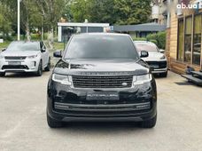 Продажа б/у Land Rover Range Rover 2023 года - купить на Автобазаре