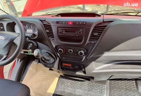 Iveco Daily 2018 - фото 14
