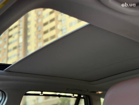 BMW X5 2011 белый - фото 30