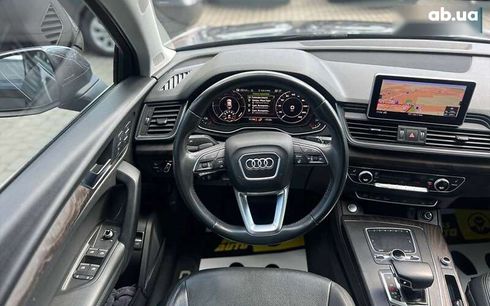 Audi Q5 2019 - фото 13