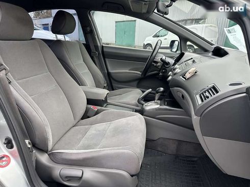 Honda Civic 2007 - фото 26