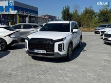 Купити Hyundai Palisade бу в Україні - купити на Автобазарі