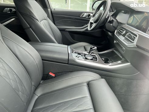 BMW X5 2022 - фото 15