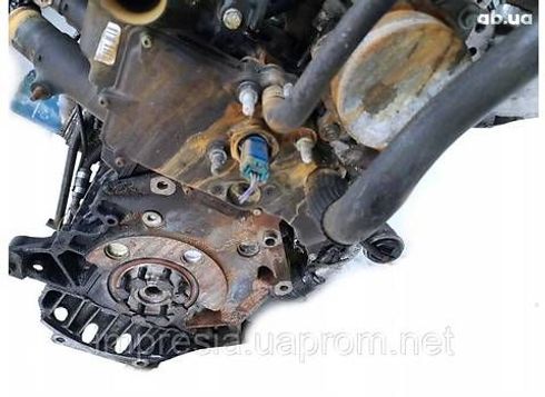 двигатель в сборе для Citroёn Jumper VP - купить на Автобазаре - фото 3
