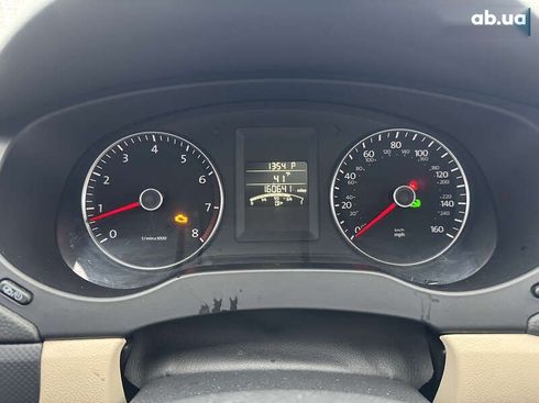 Volkswagen Jetta 2012 - фото 16