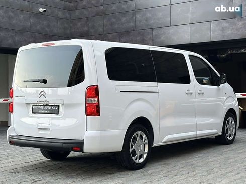 Citroёn SpaceTourer 2023 - фото 21