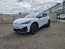 Продажа б/у Volkswagen ID. Unyx в Киеве - купить на Автобазаре