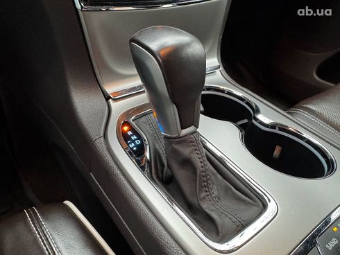 Jeep Grand Cherokee 2018 черный - фото 26