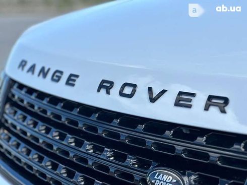 Land Rover Range Rover 2015 - фото 6