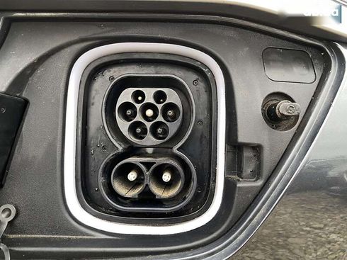Hyundai Kona Electric 2020 - фото 24