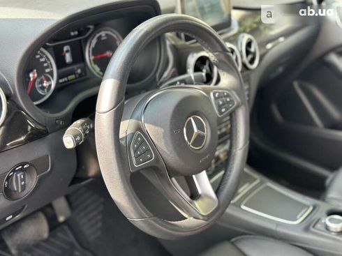 Mercedes-Benz B-Класс 2016 - фото 9